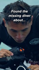 Missing Diver on FOX's Rescue: Hi-Surf