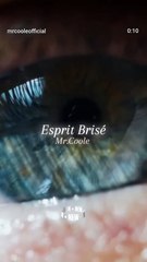 Esprit Brisé by Mr. Coole Out Now 🎶