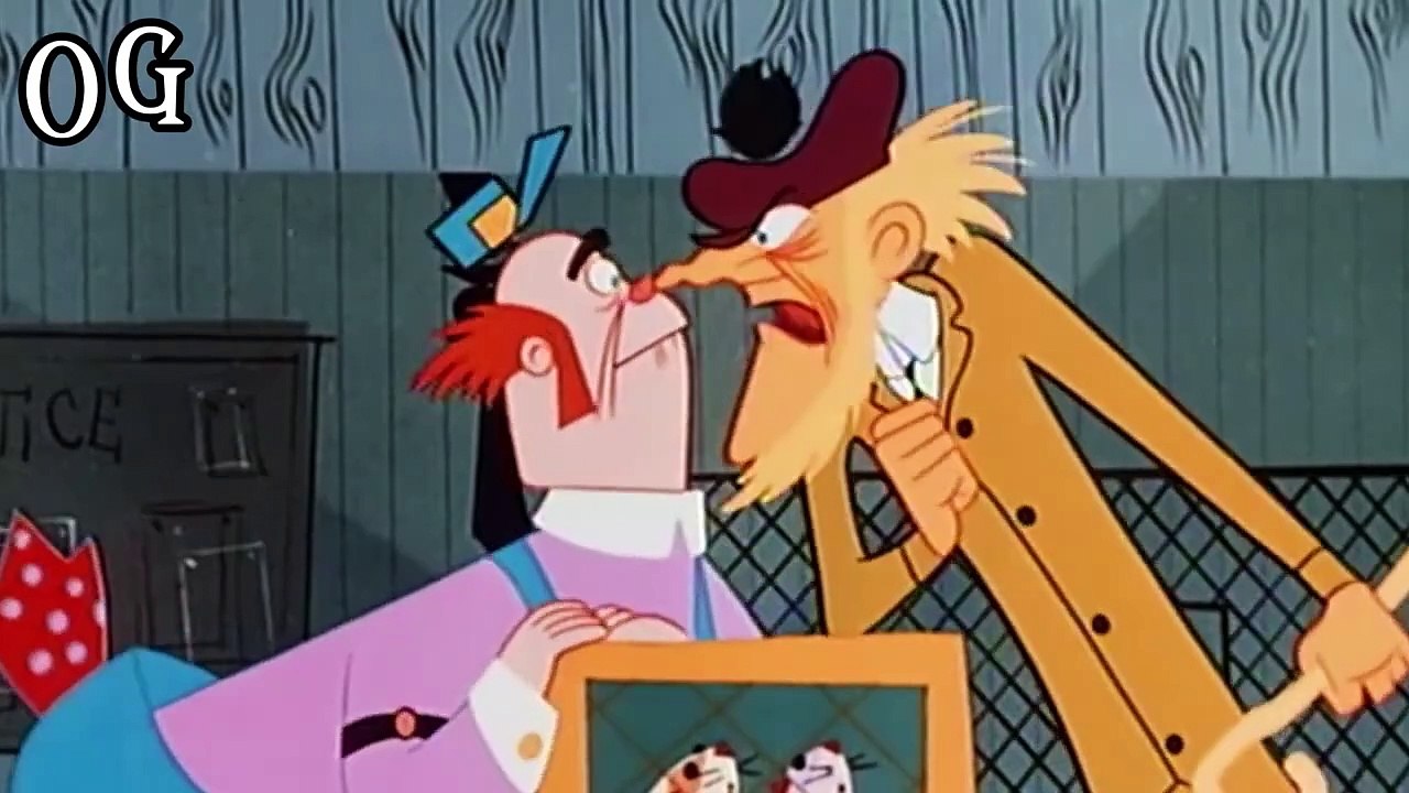 Walt Disney Pigs Is Pigs 1954 Old Kids Cartoon | OG: Old Is Gold