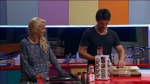 065-Big Brother Australia Season 10, Day 81, Nomination #12, Thursday, 17 October 2013