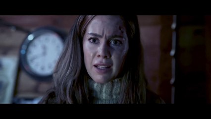 Bambi: The Reckoning (2025) Official Trailer HD