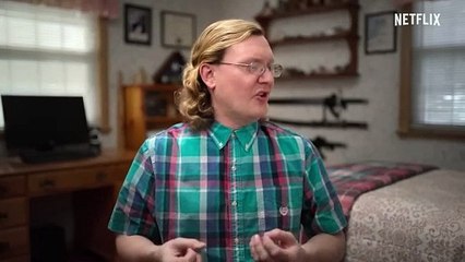 Love on the Spectrum U.S. Season 3 🌟 - New Episodes, New Love Stories!