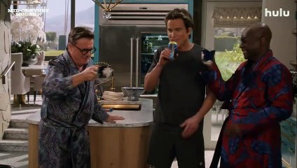 Mid-Century Modern Season 1