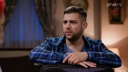 Igra sudbine  1352 epizoda (8/3/2025)