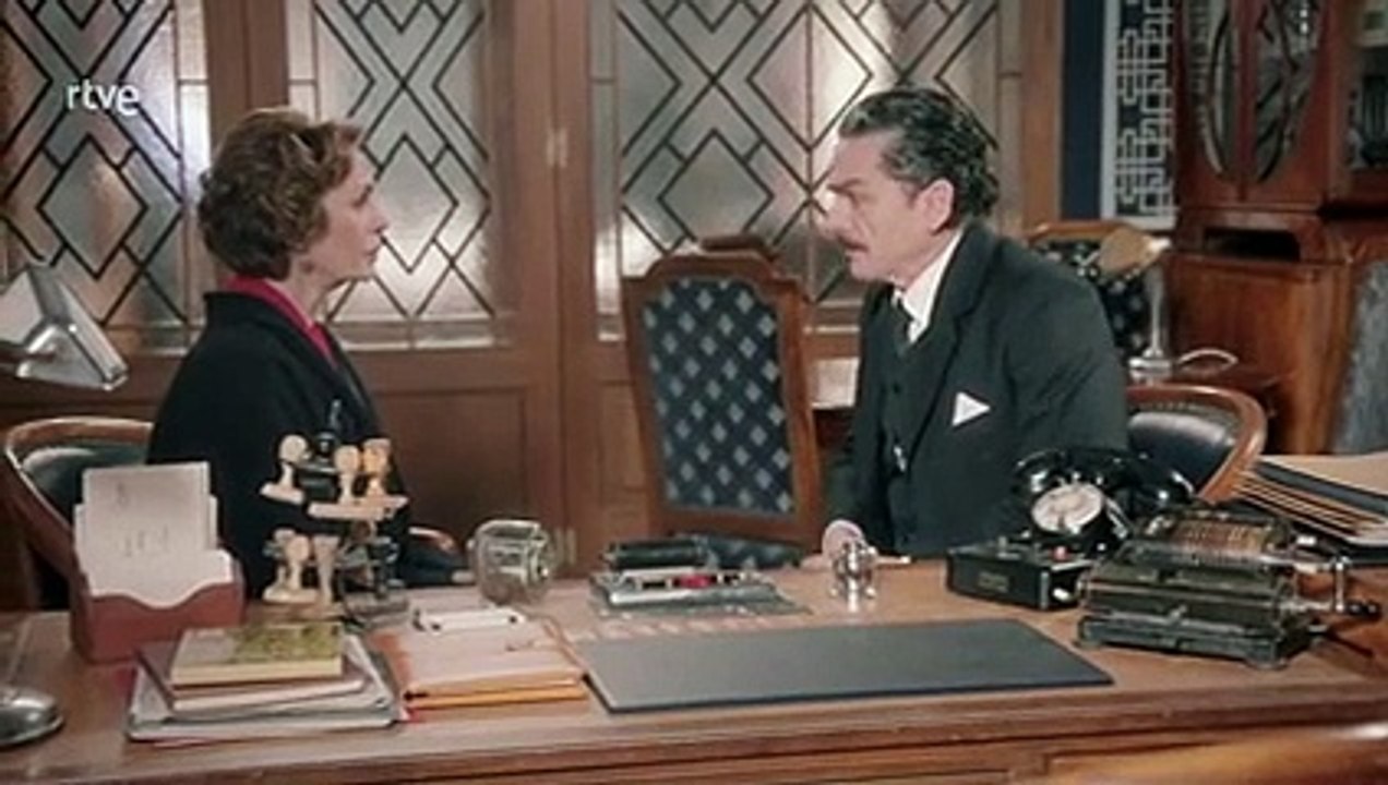 Salon De Te La Moderna   Cap 356