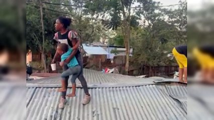 Disputa entre familiares por herencia en Dajabón