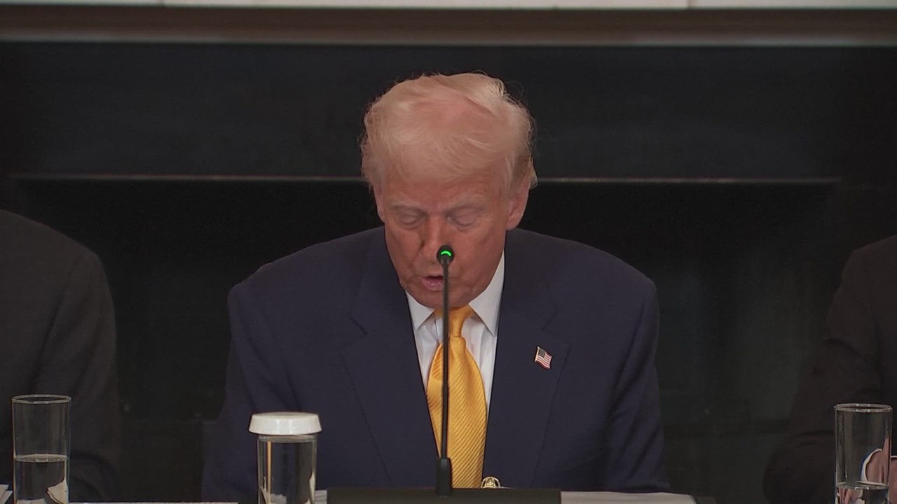 David Sacks Praises Trump in Emotional Speech at White House Crypto Summit