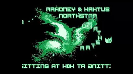 Amiga Northstar & Fairlight Megademo III - Part 8/19