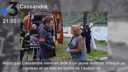 Programme TV soirée du Samedi 8 mars 2025