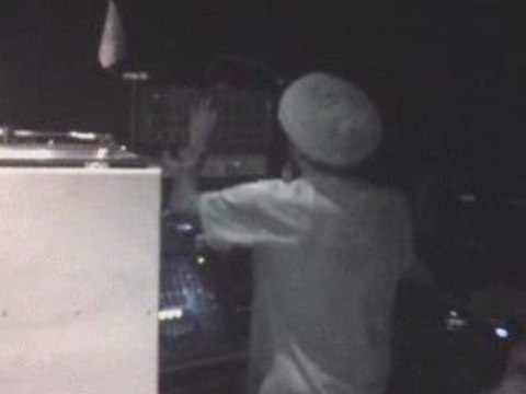 Aba Shanti I - Marseille Dub Station #1 - part 5