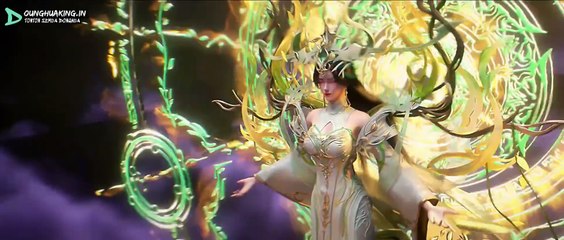 Perfect World eps 205 sub indo