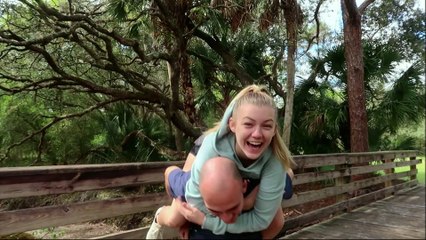 El caso Gabby Petito: Un viaje sin retorno | Tráiler