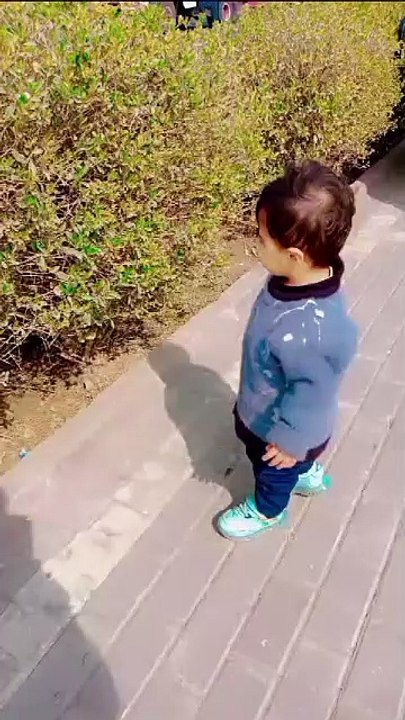 Cute baby boy 💓