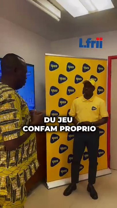 Dernier tirage de la campagne PROPRIO CONFAM