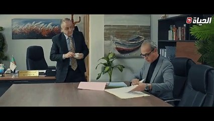 مسلسل احوال الناس 3 / سيد الرجال - الحلقة 6