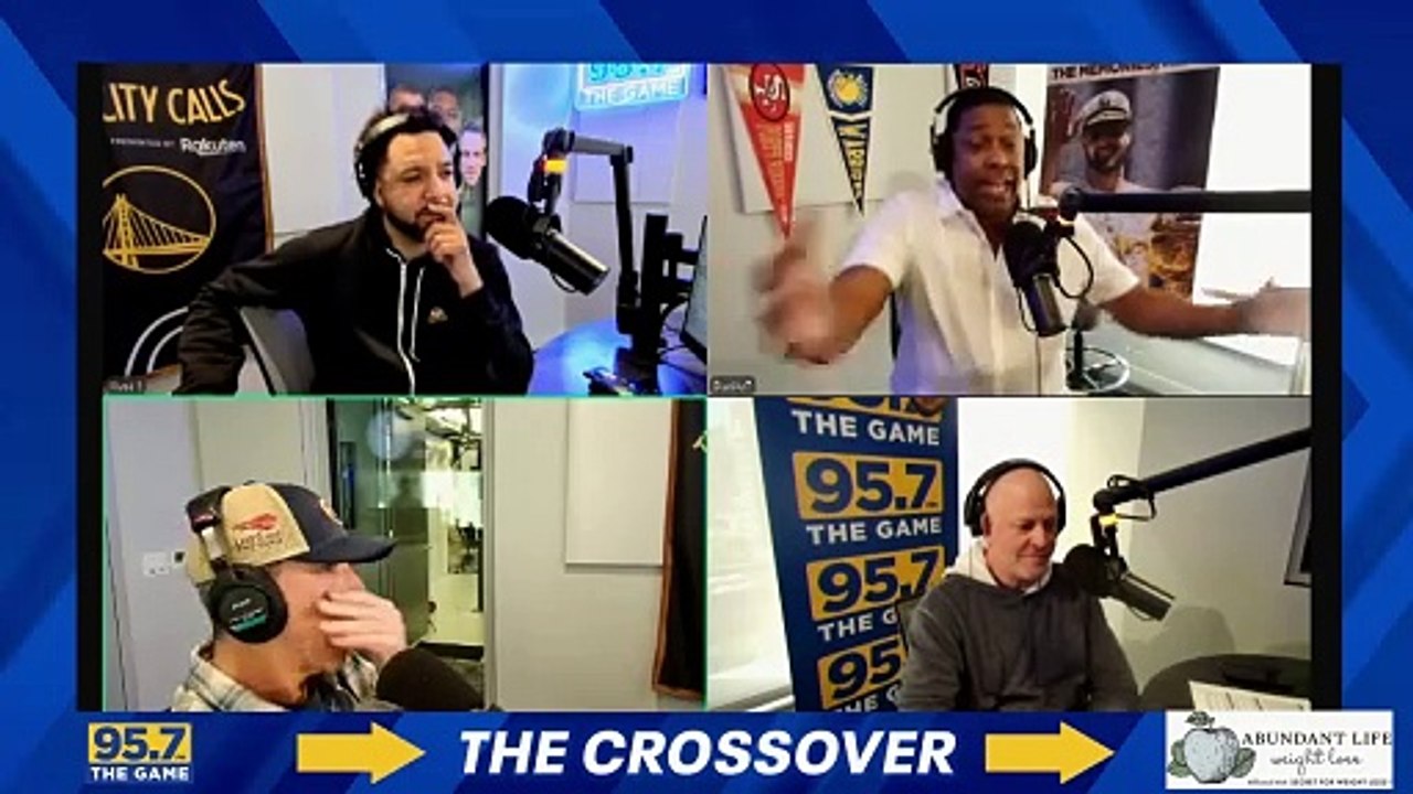Crossover 3-7-25