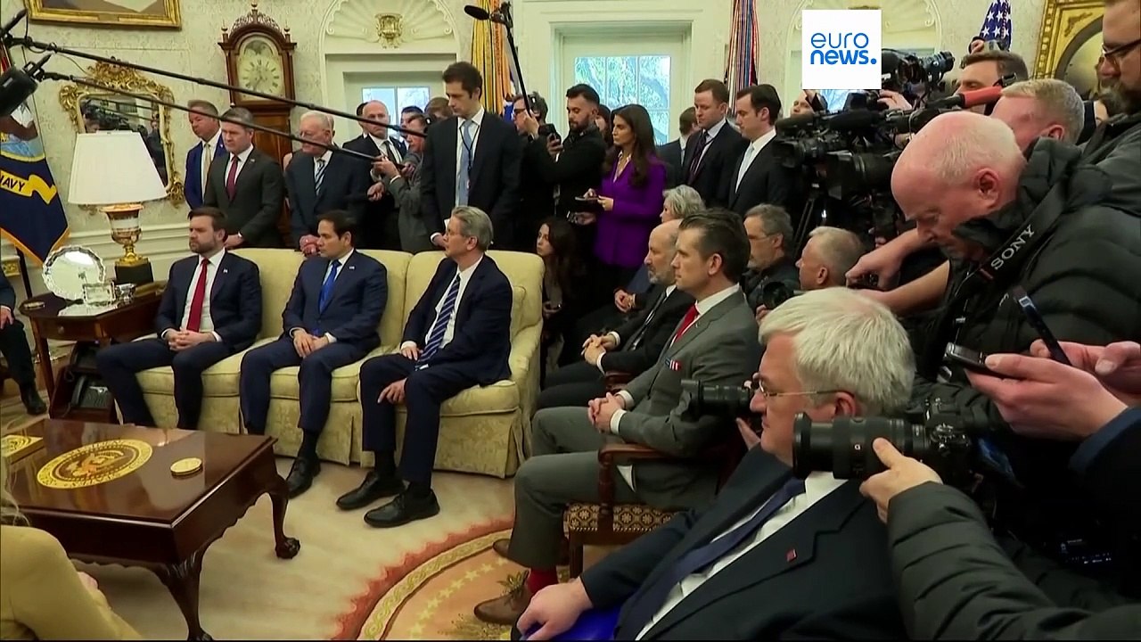 Andrzej Duda pide que los Estados miembros de la OTAN aumenten el gasto militar al 3% del PIB