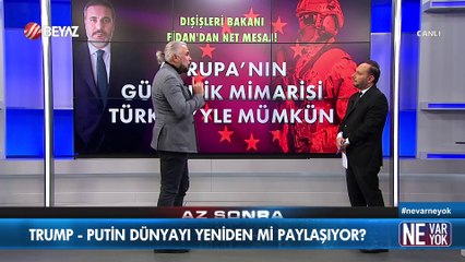 Ne Var Ne Yok 6 Mart 2025