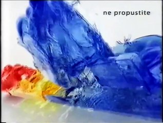 RTL TV 2006. - Big Brother (TV najava)