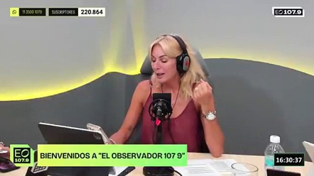 Yanina Latorre fulminó a Cinthia Fernández