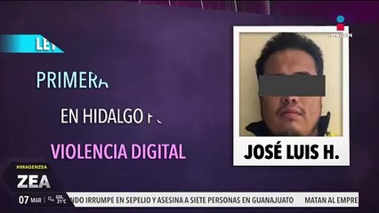 Logran la primera sentencia por violencia digital en Hidalgo