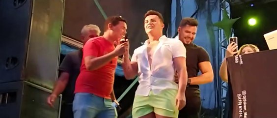 CARNARTUR 2024 - LUCAS SIA E DAVI FERNANDES