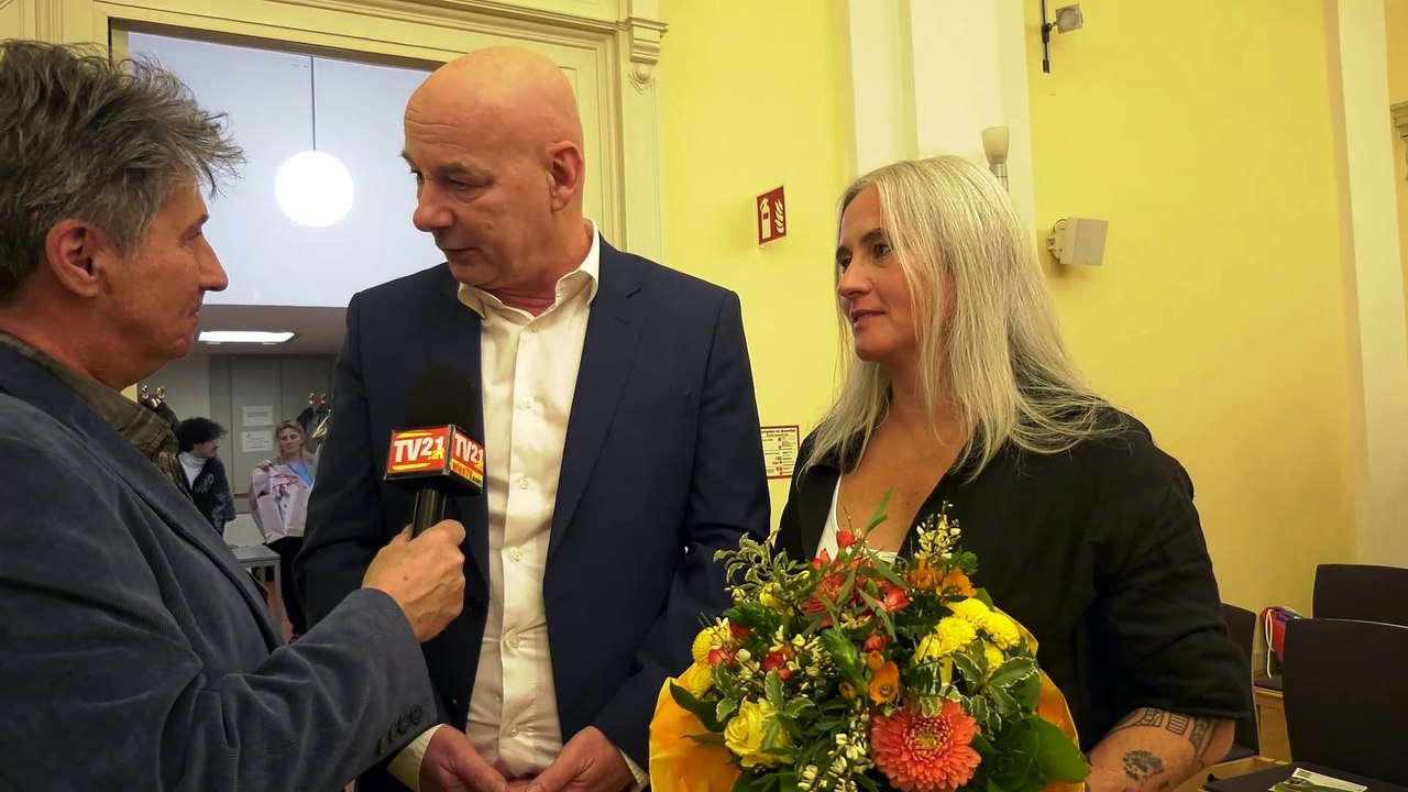 Margaretner Frauentag 2025 setzt Zeichen weit über die Bezirksgrenzen hinaus