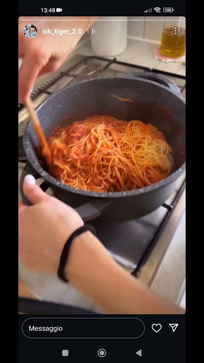 oggi a pranzo da jessica