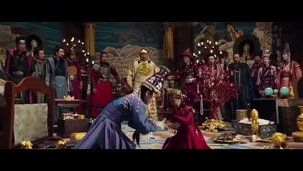 Dylan Sprouse In THE CURSE OF THE TURANDOT - Hollywood Action Adventure English Movie | Free Movies