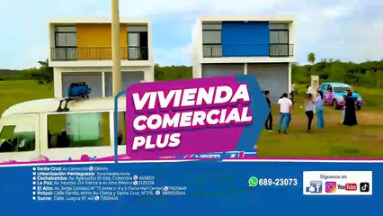 Notivisión Central CBBA · Viernes 07 de marzo del 2025