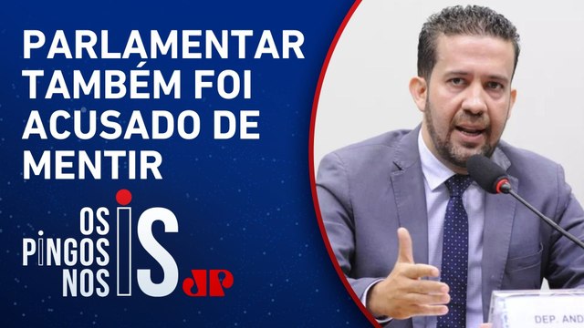 Janones cassado? Oposição aciona Conselho de Ética por rachadinha