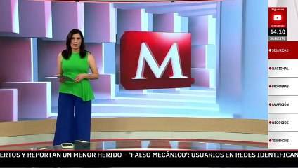 Detienen a cuatro policías que extorsionaban en Zacatecas; les dan prisión preventiva