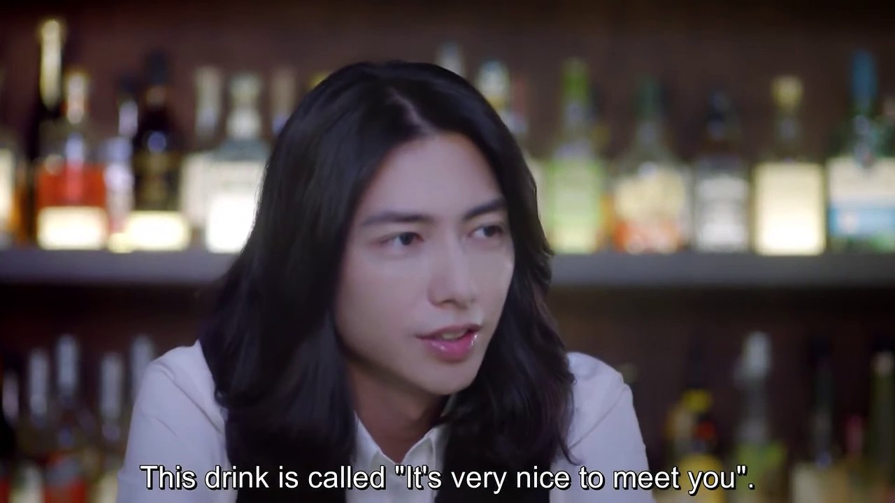 Plus and Minus Ep 5 Eng Sub