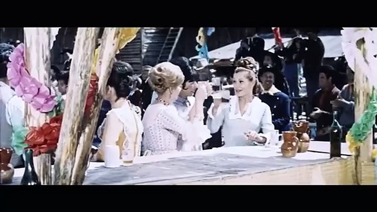 Danger at Every Turn | The Seven from Texas | Full Western Action Movie | Free Movie