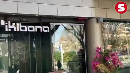 Hansi Flick, molesto con los reporteros para la comida de su cumpleaños: "Es privado, eh"