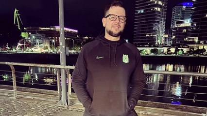 Corte Suprema ratificó condena contra líder barrista Felipe Muñoz