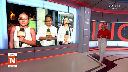 2 arrestados por atraco de las tres joyerias