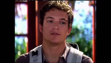 Caminhos do Coração 1ª Temp. Cap. 221