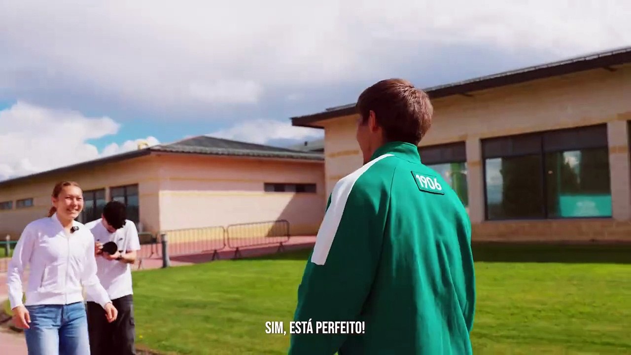 Sporting CP