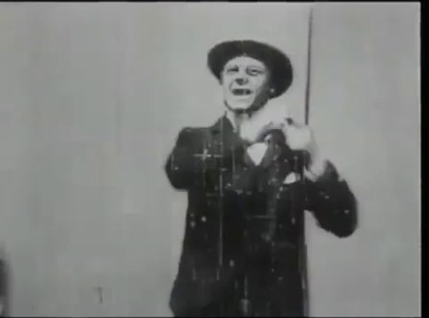 La gran tragada 1901 película muda completa