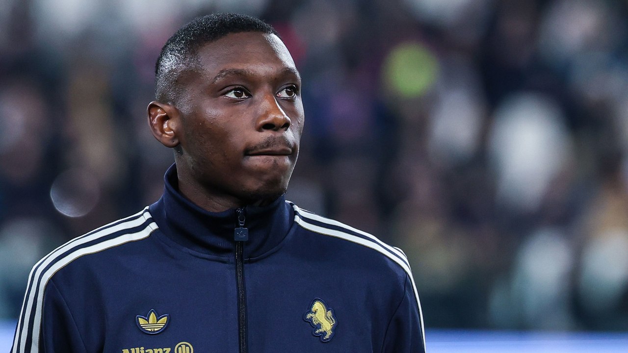 Kolo Muani? 'Er ist ein großartiger Spieler'