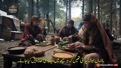 Kurulus Osman Season 6 | Episode 19 | Urdu Subtitles | Part-1 | Kurulus Osman Episode 183 | Cinema Chronicles
