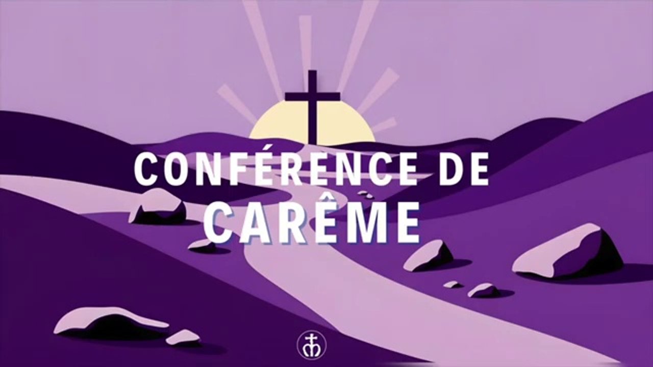 Carême 2025 - Qu’est ce que la liturgie ? L’importance du sacré