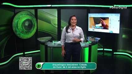 Arqueólogos descobrem ‘Cidade do Ouro’ de 3 mil anos no Egito