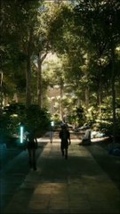 SpeedTree : des arbres dans les jeux vidéo