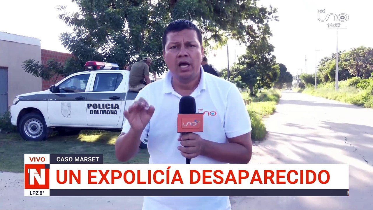 desaparecidos