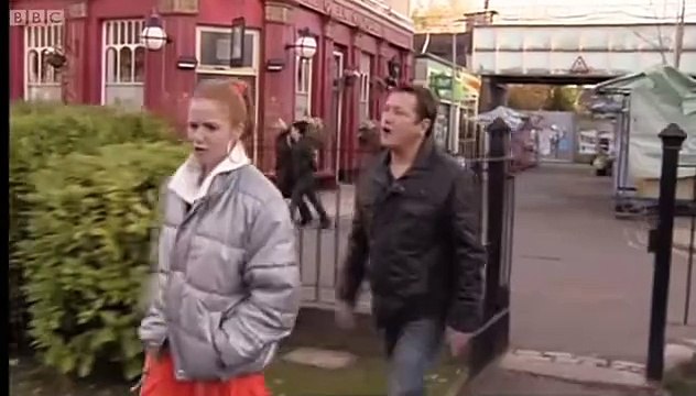 EastEnders: Last Tango in Walford | movie | 2010 | Official Clip