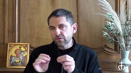 Pardonne-nous nos offenses, comme nous pardonnons aussi - don Édouard