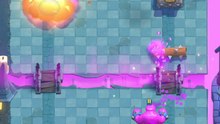 Clash Royale: 9/3 gameplay (Last Min Comeback!)