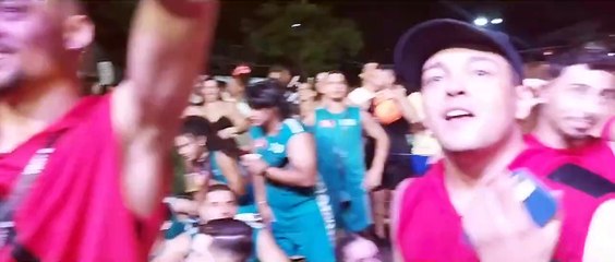 CARNARTUR 2025 - BLOCO VENCEDOR VERY , ROUND 6 - ARTUR NOGUEIRA